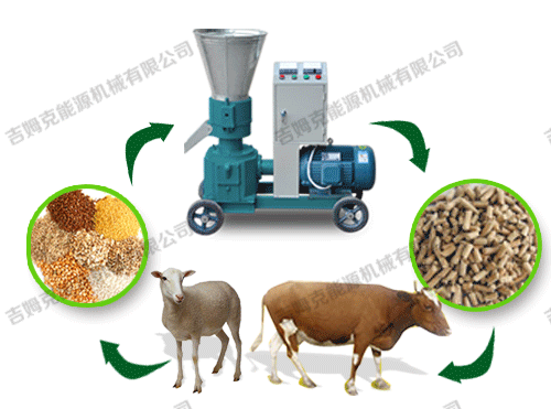 顆粒機(jī)、動物、顆粒